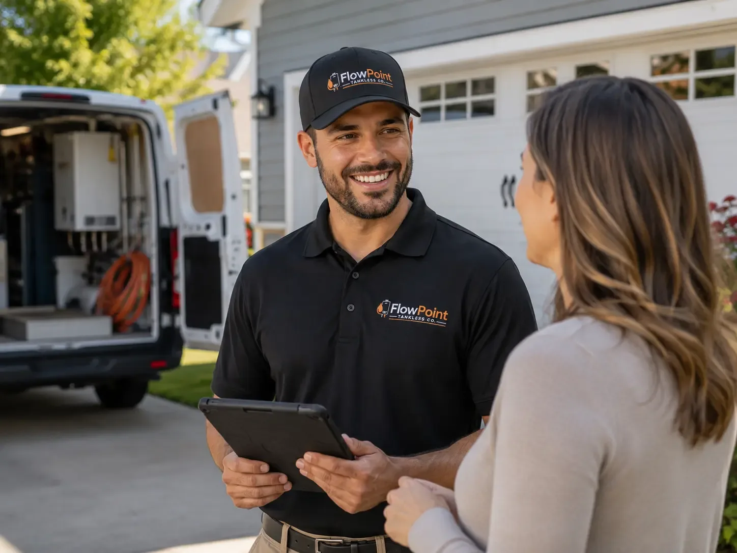 Tankless Water Heater Installation Salem, SD FAQs